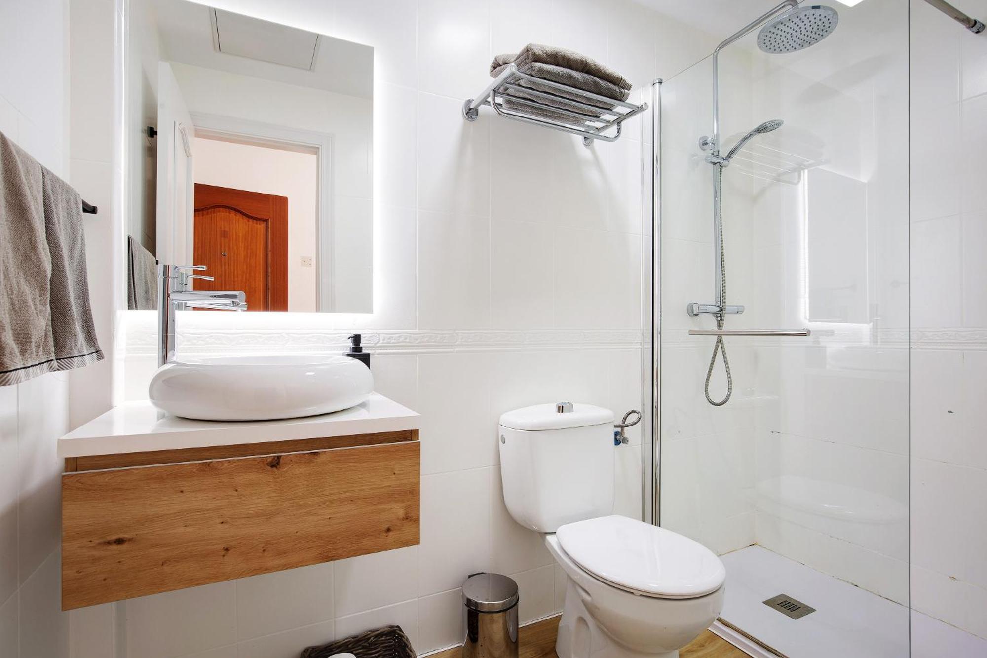 Apartamento Playa Morro Jable 2B Eksteriør bilde