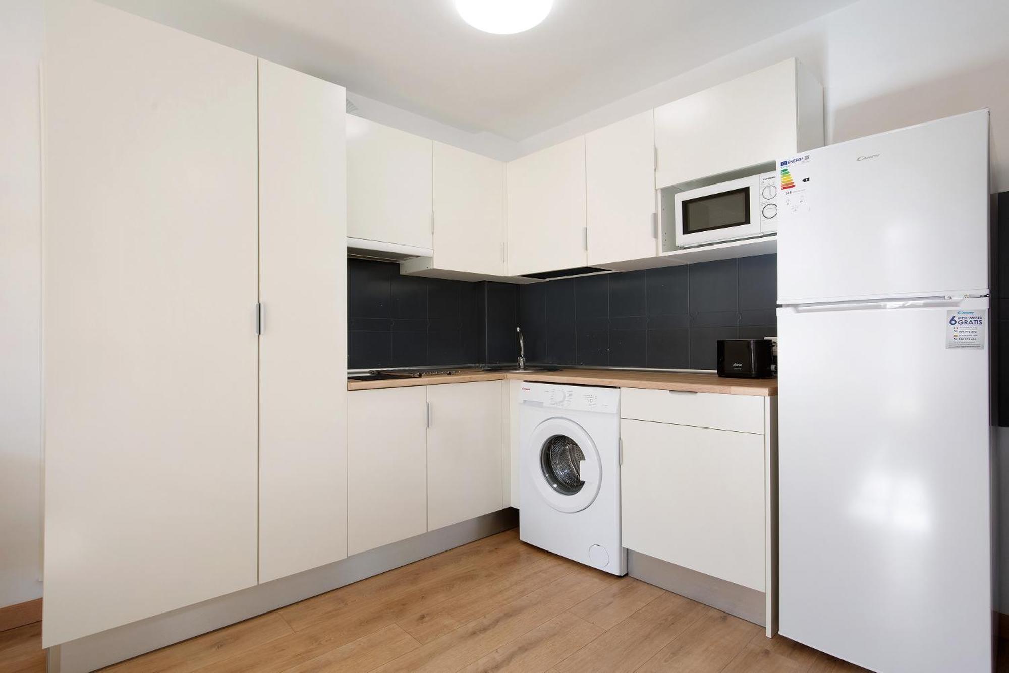 Apartamento Playa Morro Jable 2B Eksteriør bilde
